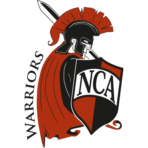 New Covenant Academy Warriors logo