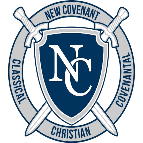 New Covenant School Cavaliers logo