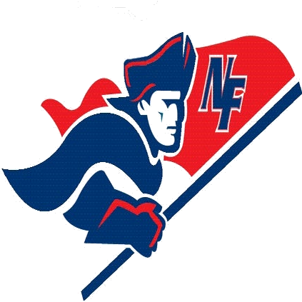 New Fairfield logo