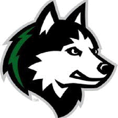 New Hampton School Huskies logo