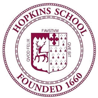 Hopkins logo