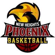 New Heights Charter Phoenix logo