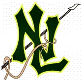 New London logo