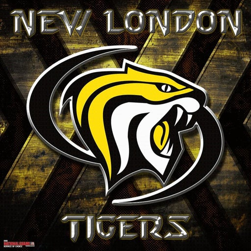 New London logo