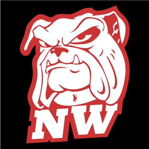 New Way Learning Academy Bulldogs logo