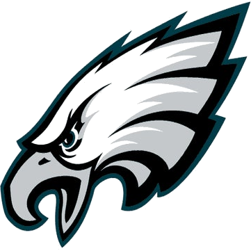 New West Charter Eagles logo
