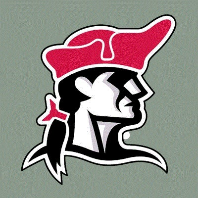 Newark Academy Minutemen logo