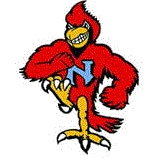 Newman Catholic logo