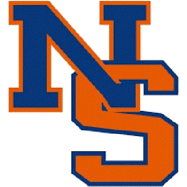 Newton South logo