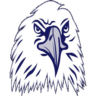 Nfl Yet Academy Eagles logo