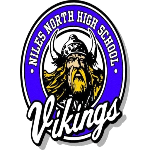 Niles North logo
