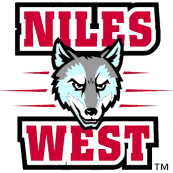 Niles West logo