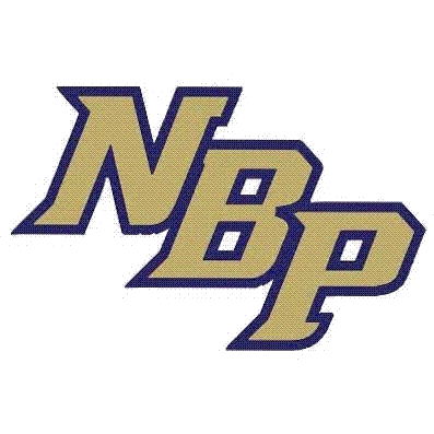 North Broward Prep Eagles logo