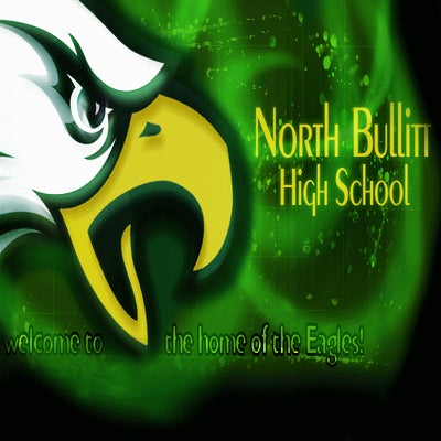 North Bullitt logo