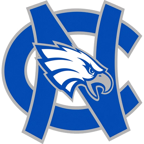 North Clayton logo