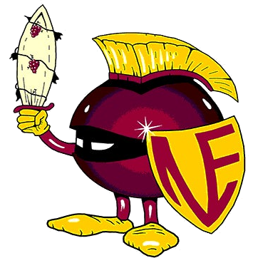 North East logo