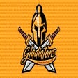 North Phoenix Preparatory Academy Gladiators logo