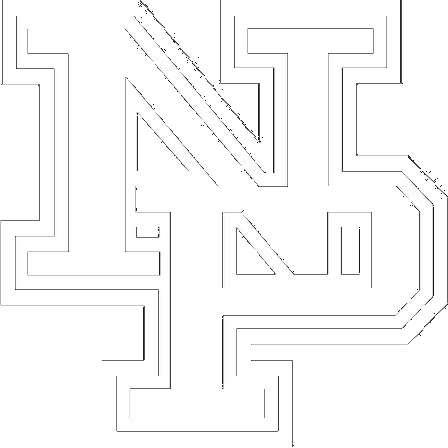 North Pointe Prep Falcons logo