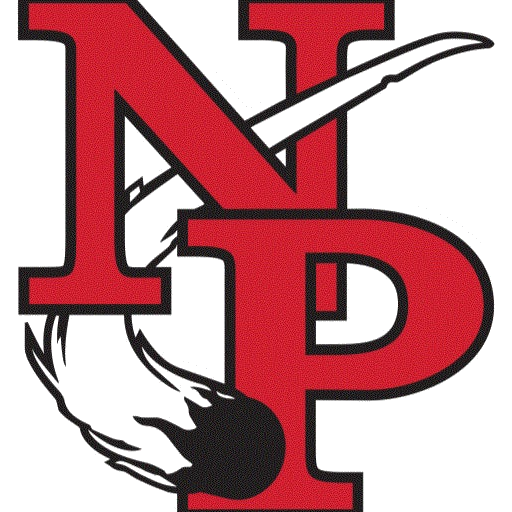 North Polk logo