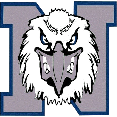 North logo
