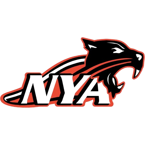 North Yarmouth Academy Panthers logo