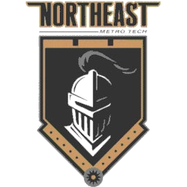 Northeast Metro RVT logo