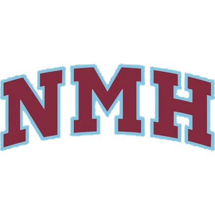 Northfield Mount Hermon logo