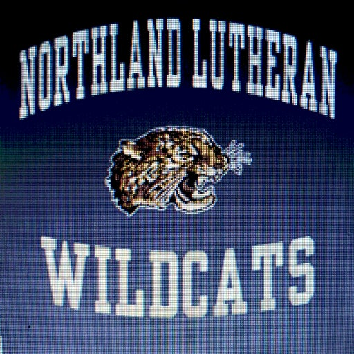 Northland Lutheran logo