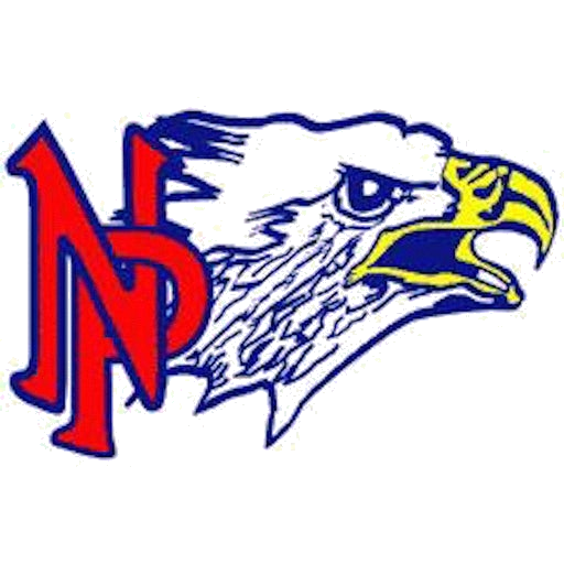 Northland Pines logo