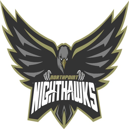 Northpoint Christian Academy Nighthawks logo