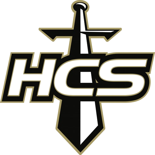 Heritage Christian logo
