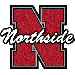 Northside Christian Academy Crusaders logo