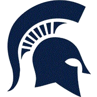 Northwest Classical Academy Spartans logo