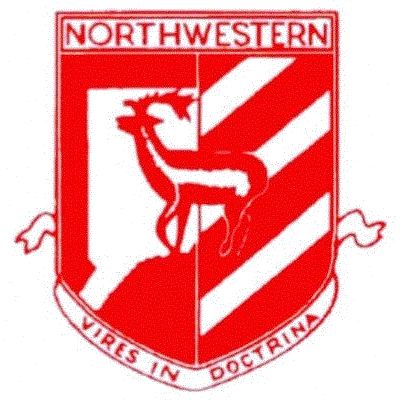 Northwestern Regional logo