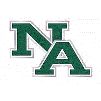 Northwood Academy Chargers logo