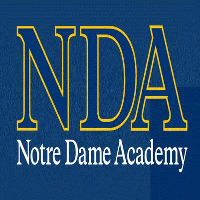 Notre Dame Academy Cougars logo