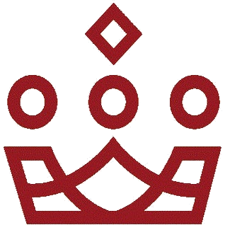 Notre Dame Academy Regal Gryphons logo