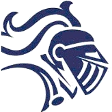 Notre Dame Prep Lancers logo