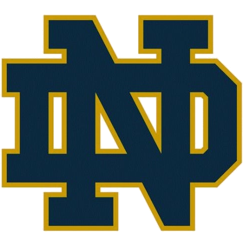 Notre Dame (SO) logo