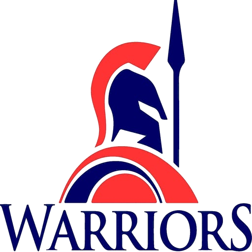 Oak Mountain Academy Warriors logo
