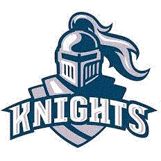 Oakbrook Prep Knights logo