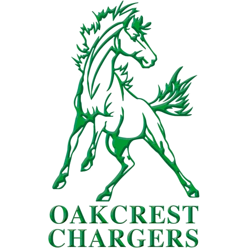 Oakcrest logo