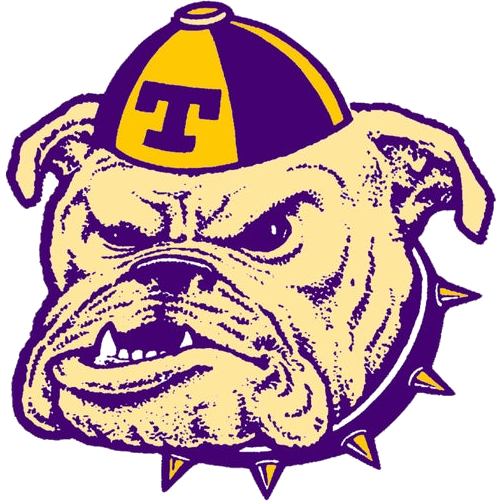 Oakland Tech logo