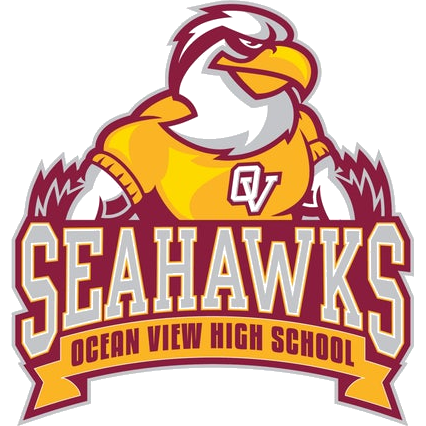 Ocean View logo