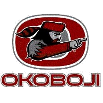 Okoboji logo