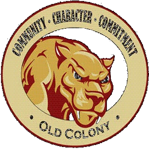 Old Colony RVT logo