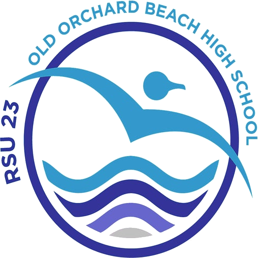 Old Orchard Beach logo