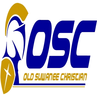 Old Suwanee Christian logo