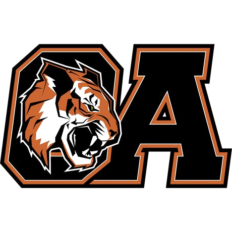 Oliver Ames logo