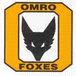 Omro logo